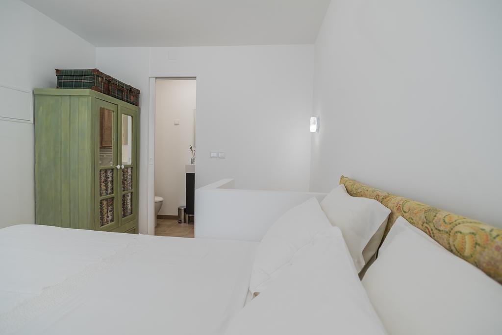 Ferienwohnung Little Duplex In Alfama Lissabon Exterior foto